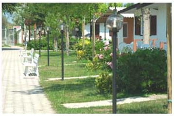 Bungalou Isolaverde di Chioggia 2
